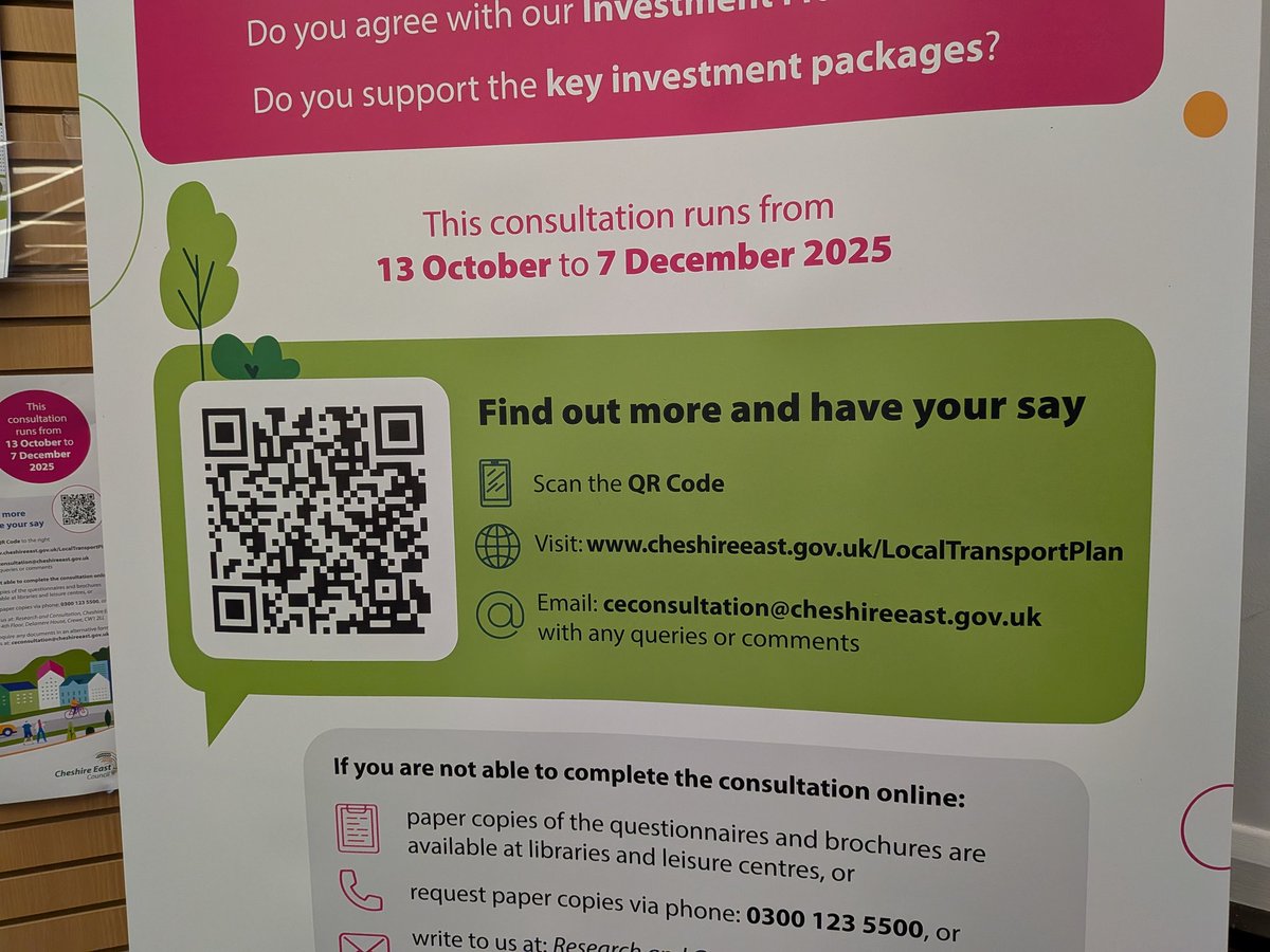 CycleWilmslow tweet media