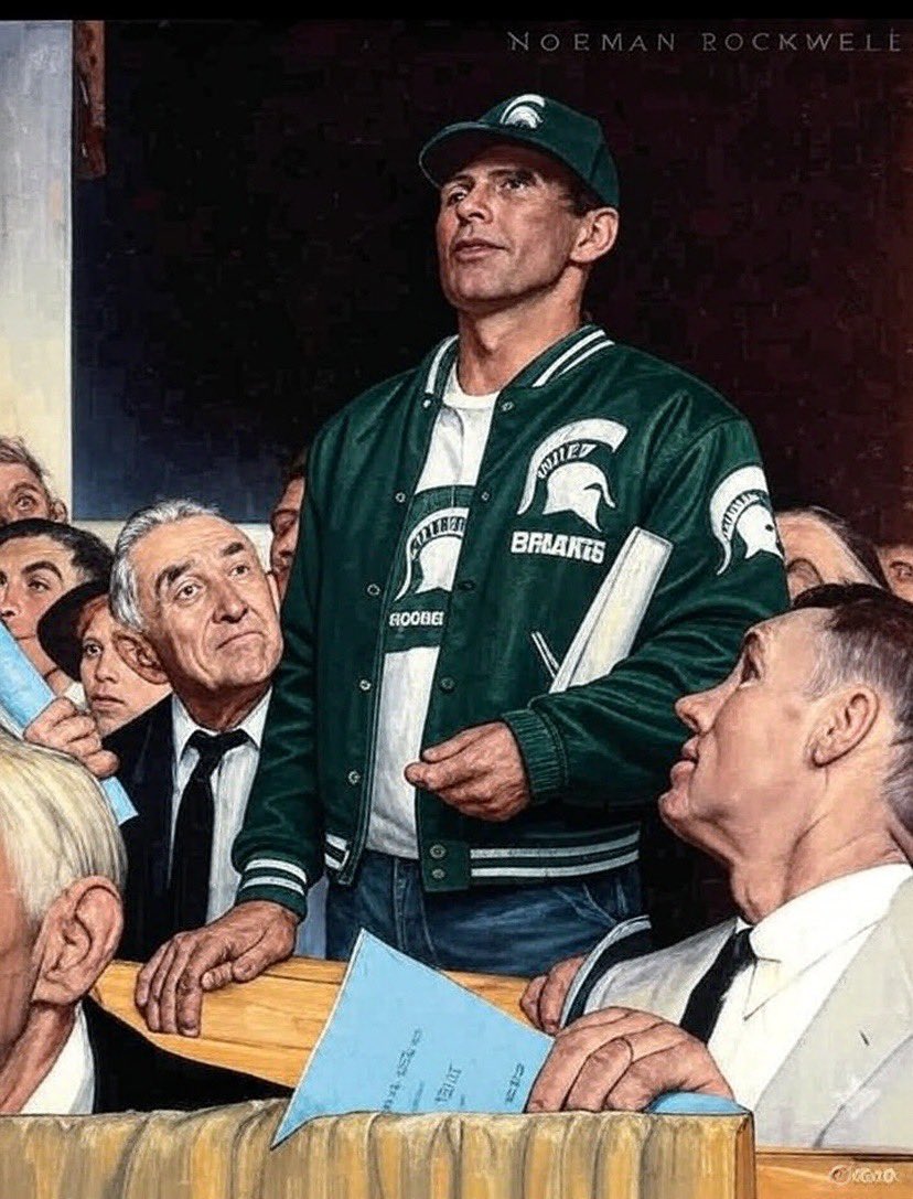 Daily MSU tweet media