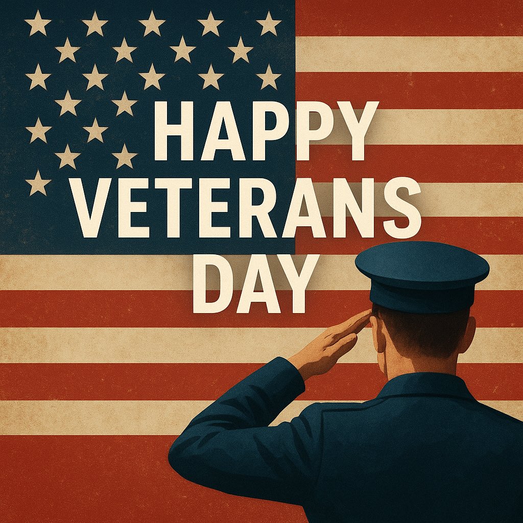 Happy Veterans Day 🇺🇸
Today we honor and thank all who have served our country with courage and sacrifice. Your dedication inspires our team every day.

From your Maplewood Football family — we salute you!