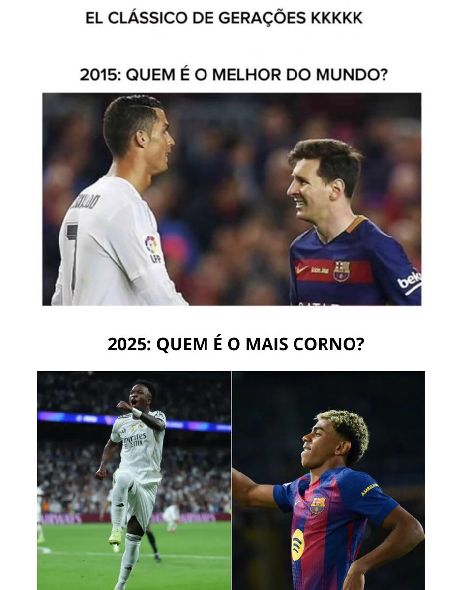 LucasDavid15's tweet photo. @liberta___depre O El Clássico segue a todo vapor https://t.co/1Ey0shcFix