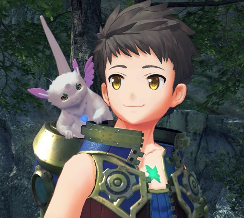 VallerieMomo's tweet photo. I love this genre of protagonists! https://t.co/dUbpIPwmo4