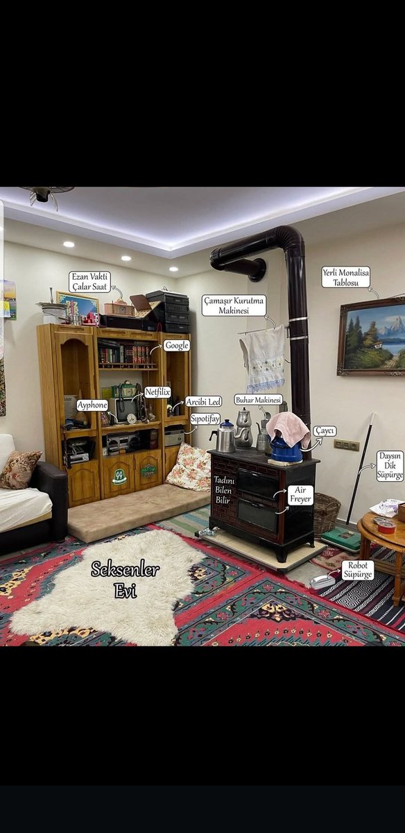 Bazen diyorum keşke o günlerde kalsaydık...