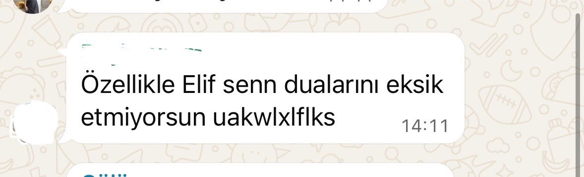 Her türlü sınav ,sağlık ,aşk , para organizasyonları için dua siparişi alınır 🫡