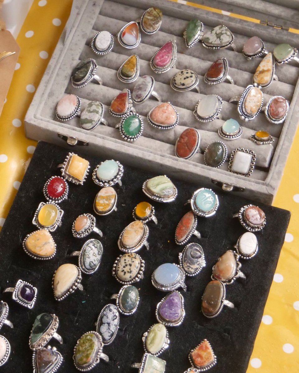 wp_leeds's tweet image. Tomorrow Tower Square is being taken over by Real Markets Yorkshire from 11am - 2pm, bringing together the best local makers around. 

Pop by and check it out on your lunch break 👋 

#Leeds #LocalMaker #MakersMarket #StreetFood