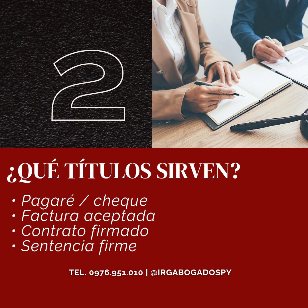 IRG Abogados tweet media