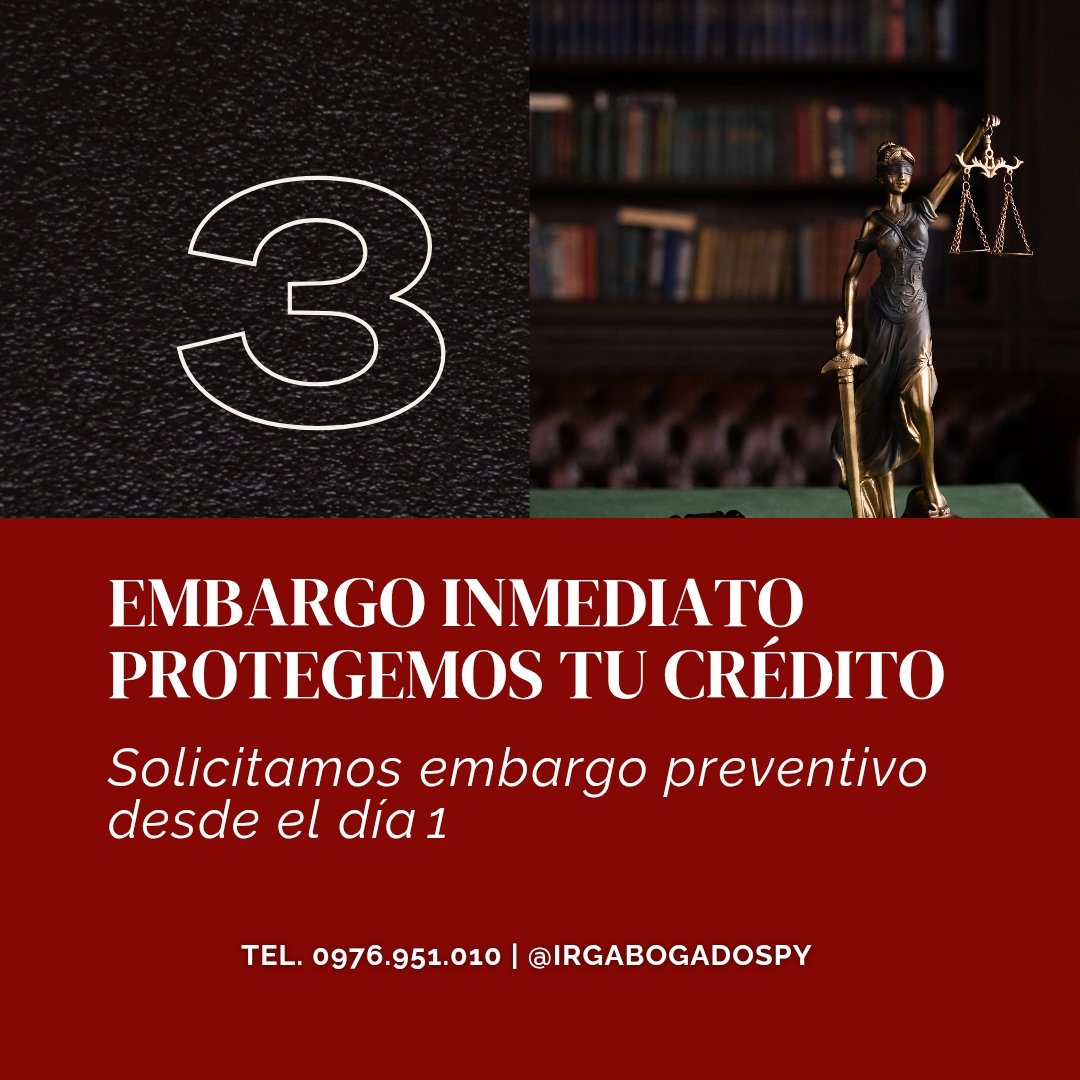 IRG Abogados tweet media