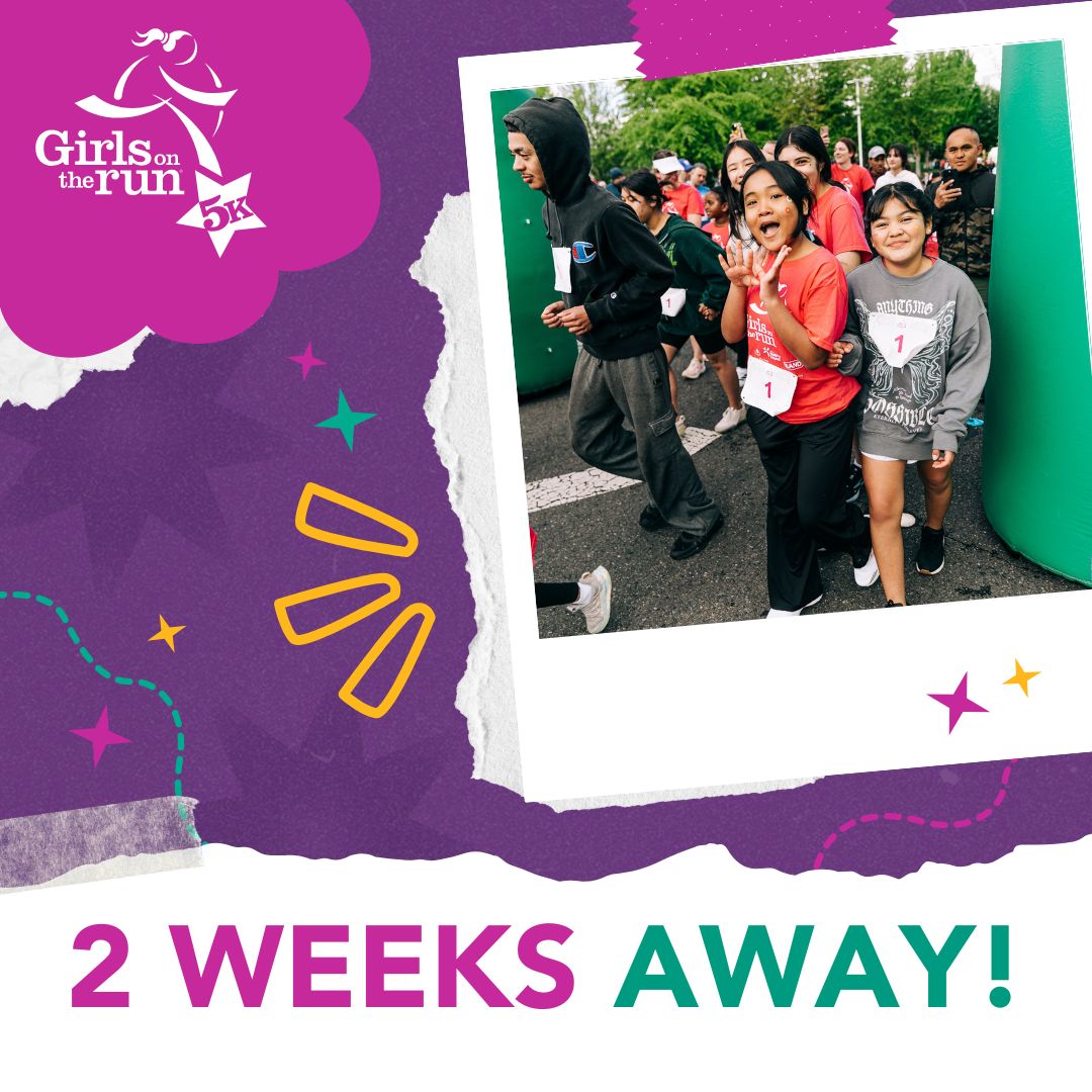 Girls on the Run DC tweet media