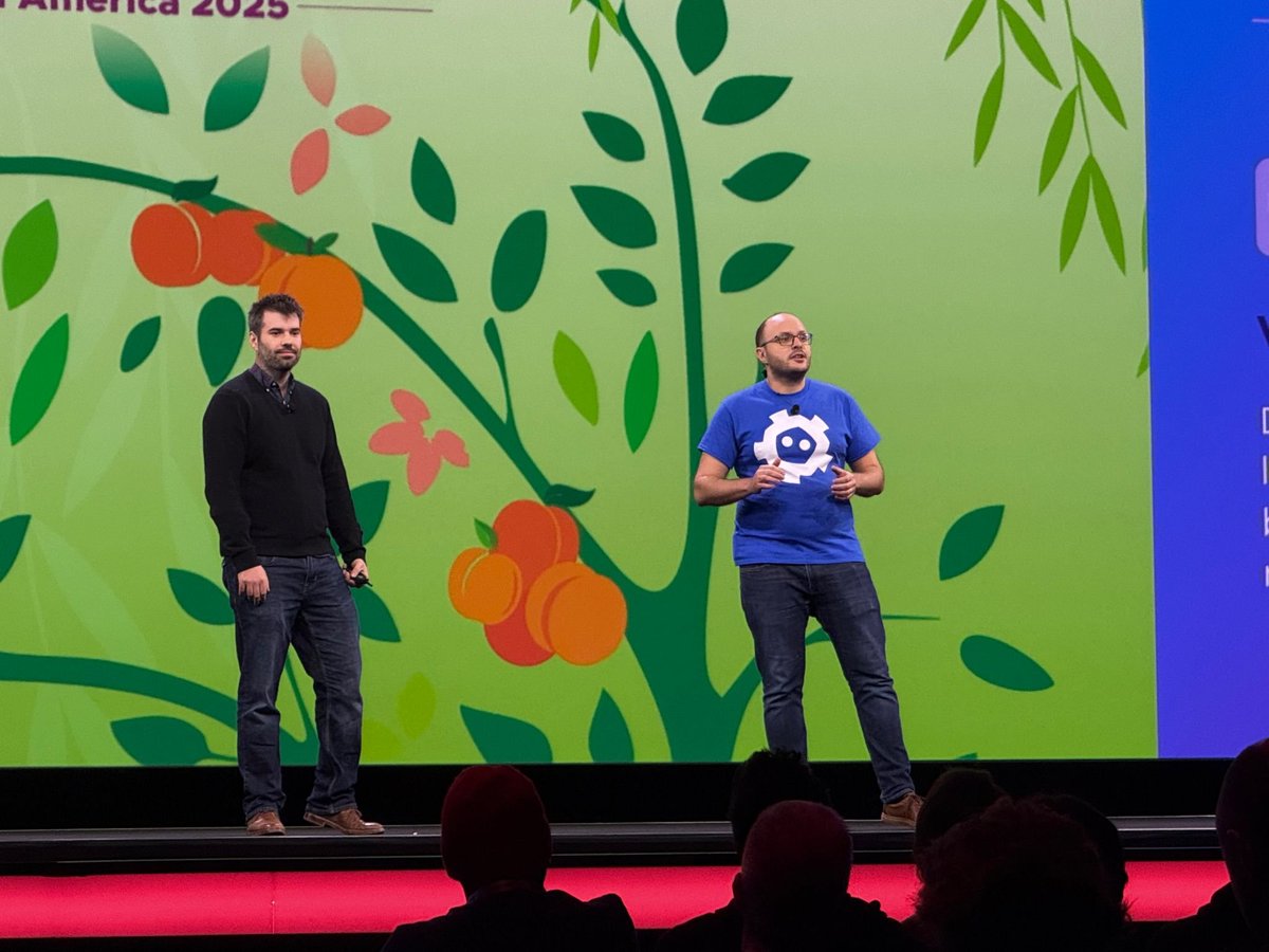 Antithesis tweet media