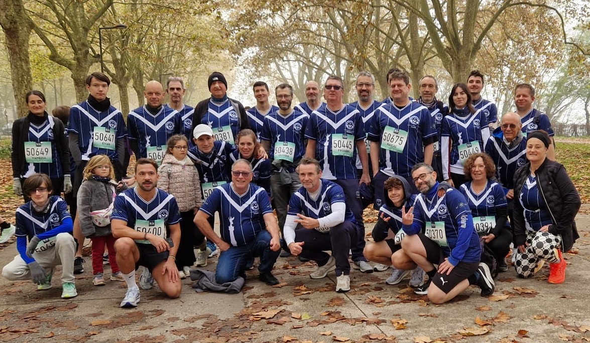 Girondins Socios tweet media