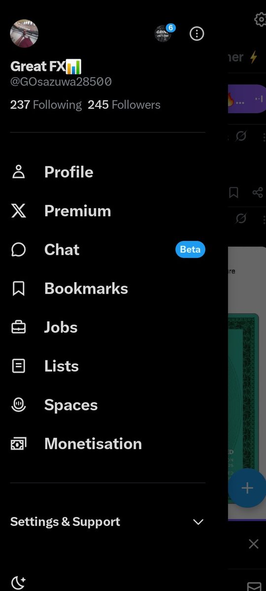 GOsazuwa28500's tweet image. 300 followers na myth😭?