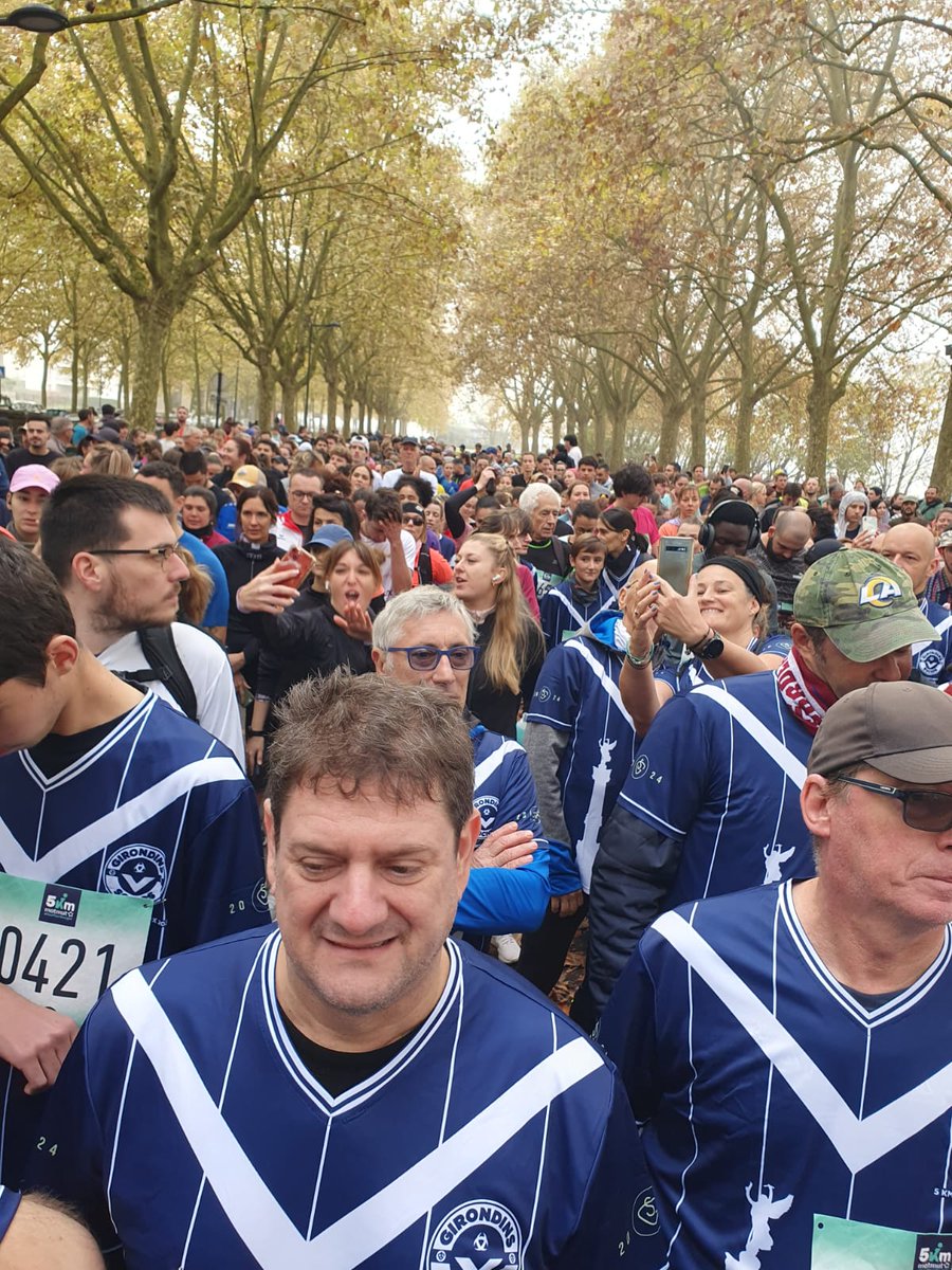 Girondins Socios tweet media