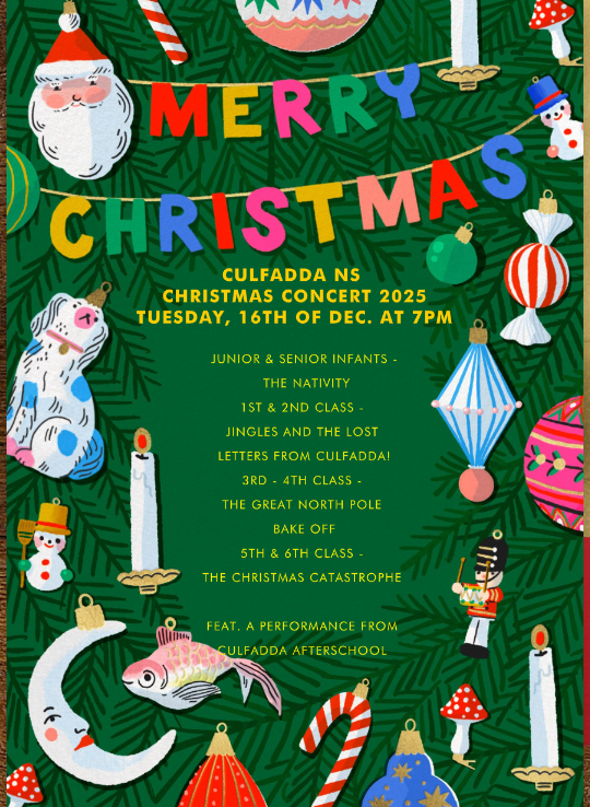 Culfadda N.S. tweet media