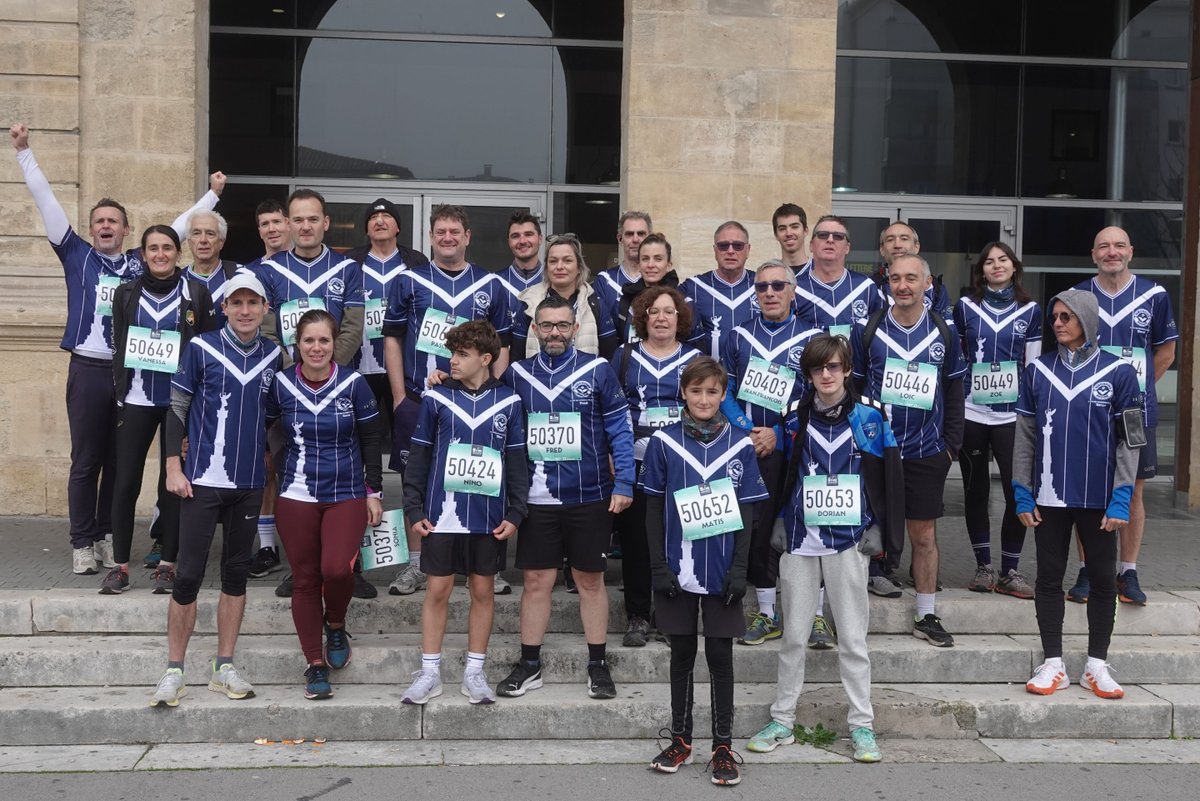 Girondins Socios tweet media