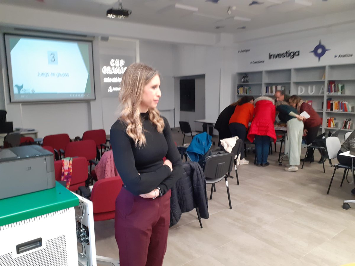 SANDRA GALLARDO JIMÉNEZ tweet media