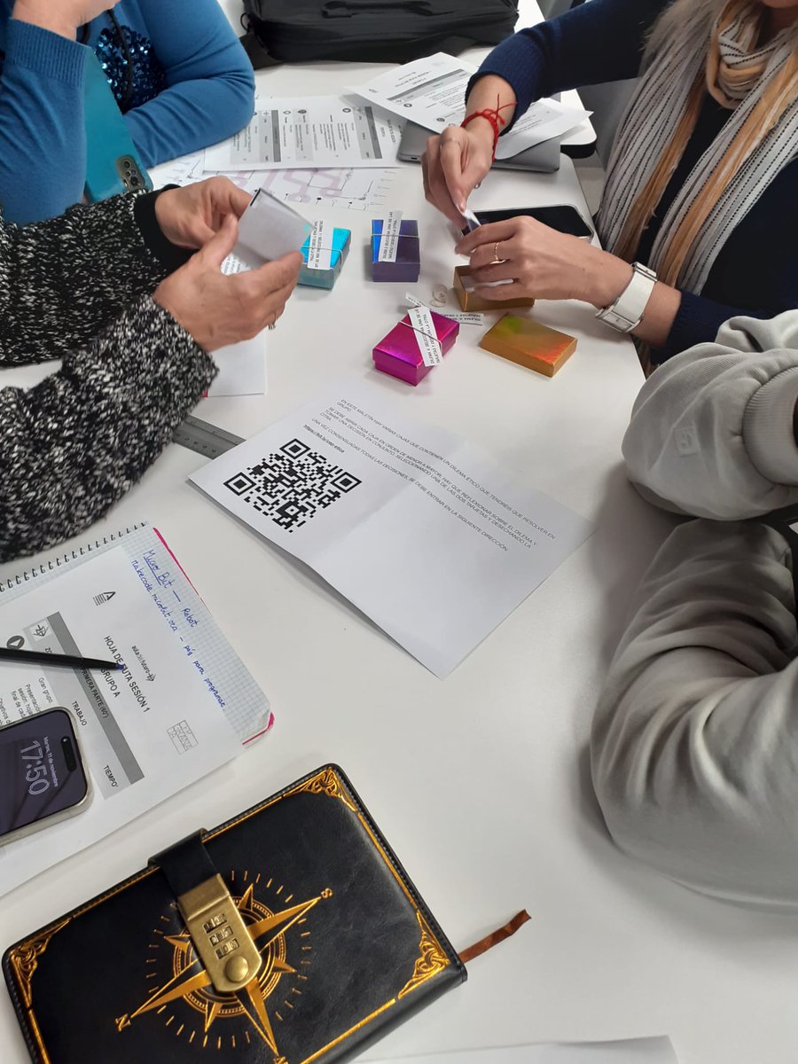 SANDRA GALLARDO JIMÉNEZ tweet media