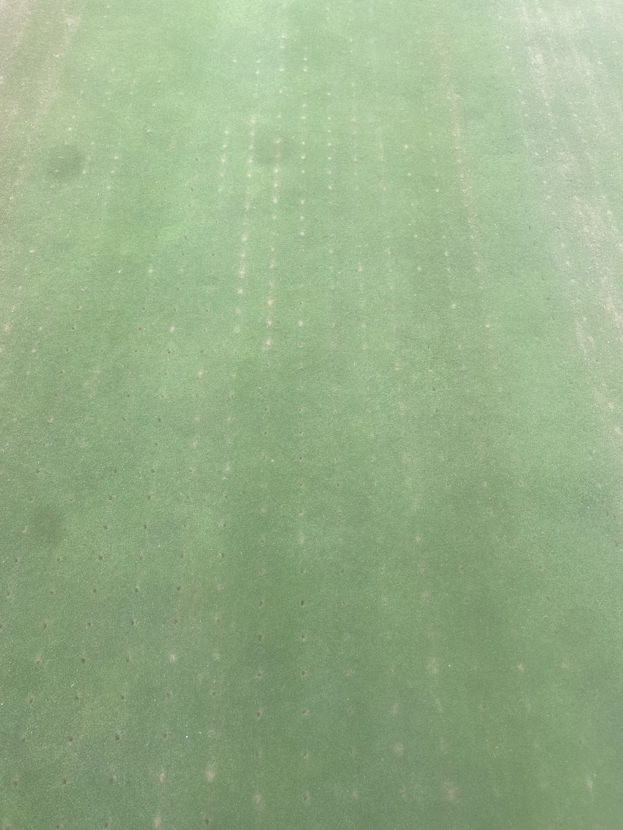 Great day ⁦<a href="/KillineyGC/">Killiney Golf Club</a>⁩ yesterday. Beautiful views of Dublin Bay. Thanks to Mick and the team. I love seeing the artisans giving so much back to their Club by volunteering with the sand duties. See you in 2026.