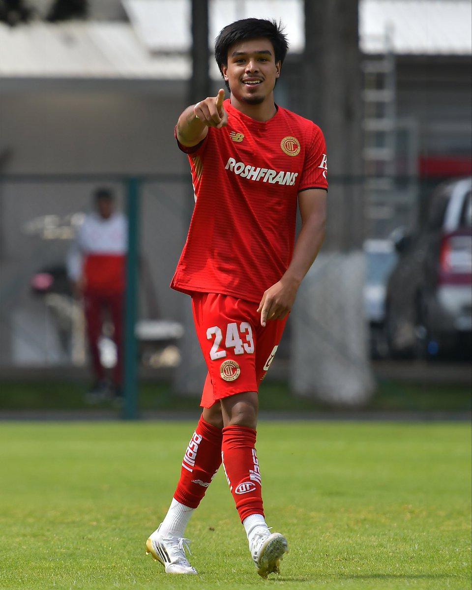 tolucafc_fb's tweet photo. Destacada participación de nuestros Diablos en la fase regular del Apertura 2025. 😈🔝 

#Sub21 | 5️⃣
#Sub19 | 𝗟𝛊́𝗱𝗲𝗿 𝗴𝗲𝗻𝗲𝗿𝗮𝗹 🥇
#Sub19Fem | 𝗟𝛊́𝗱𝗲𝗿 𝗴𝗲𝗻𝗲𝗿𝗮𝗹 🥇
#Sub17 | 𝗟𝛊́𝗱𝗲𝗿 Grupo 1 🥇
#Sub15 | 𝗟𝛊́𝗱𝗲𝗿 Grupo 1 🥇 https://t.co/Y4mwAMFuWv