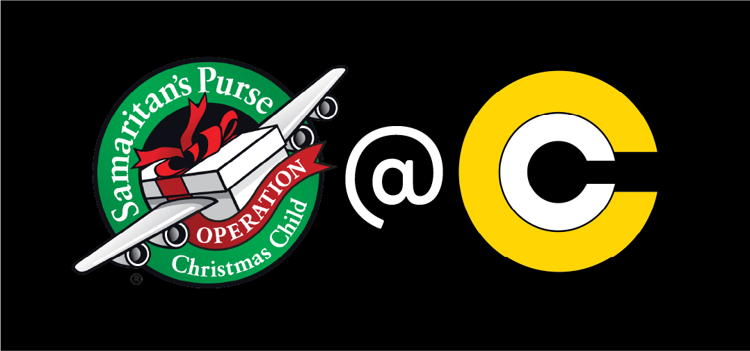Don't forget the OCC boxes are due by this Sunday! Please drop them off at the office (10am-5pm, M-Th), at Mission Kids (Wed @ 5:30), or Sunday morning at church. You can also pack boxes online, using the link below, to help us meet our goal of 800 boxes!
Build a Box Online: