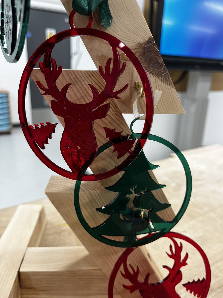 CDT Department, Winchburgh Academy tweet media