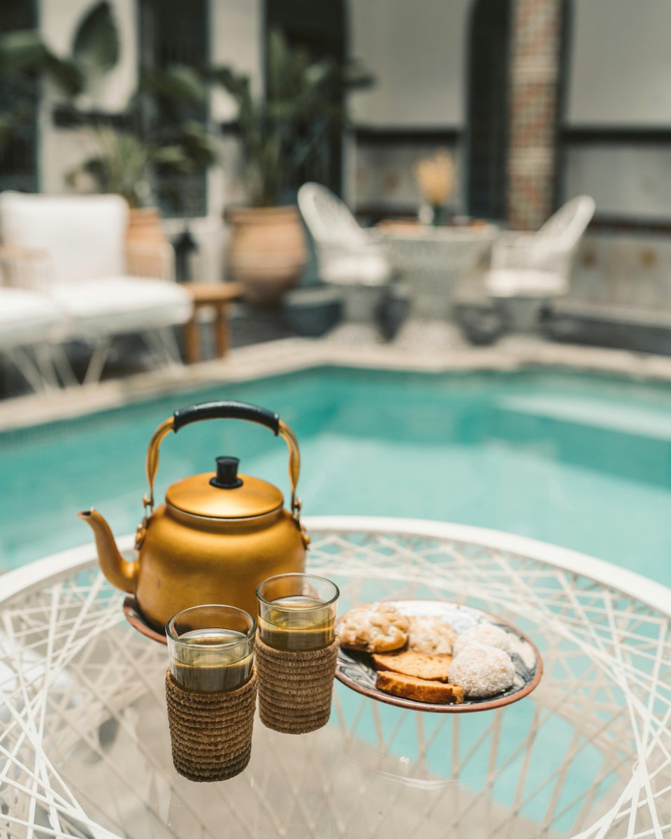 NaviqueTravel's tweet photo. 🇲🇦 Marrakech - Alive with color, scent, and energy. From the vibrant souks to hidden riads and sunlit courtyards, every corner invites discovery. If a mix of culture and adventure is calling, this is your sign to visit! #Wanderlust #ExploreTheWorld https://t.co/REX92he2sm