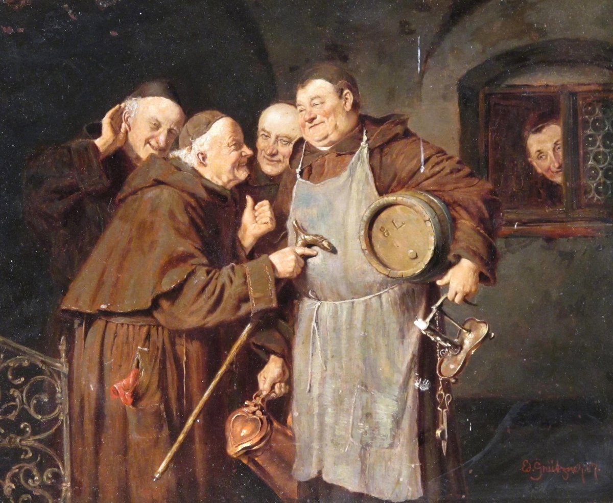 ✞ Épîtres Catholiques :
« Si quelqu’un croit être religieux, et ne met pas un frein à sa langue, mais séduit son propre cœur, sa religion est vaine ».