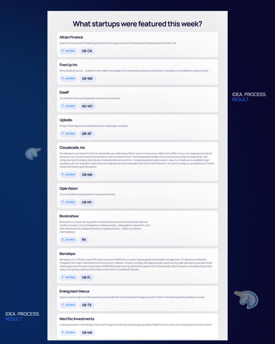 Startup Valley (@startup__valley) / Posts / X