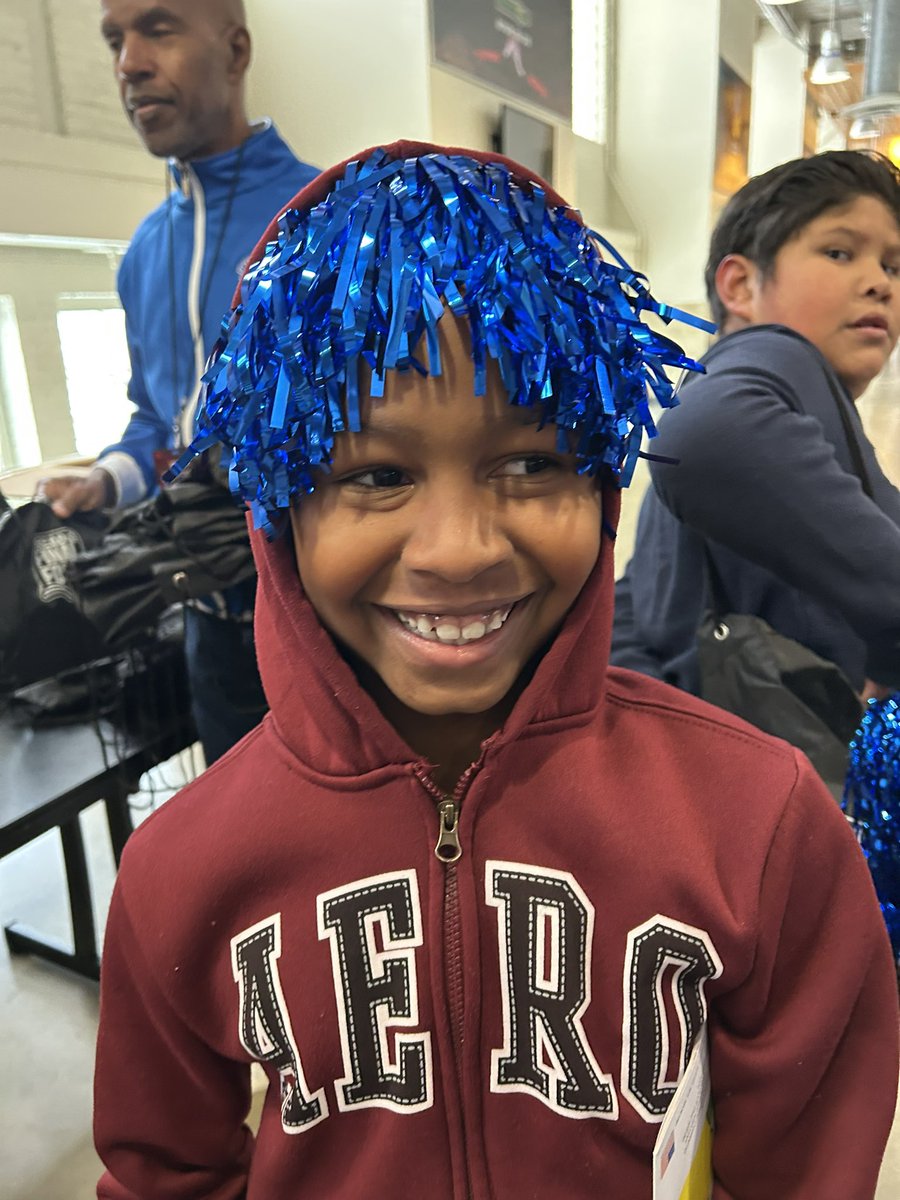 Pleasant Run Elem. tweet media