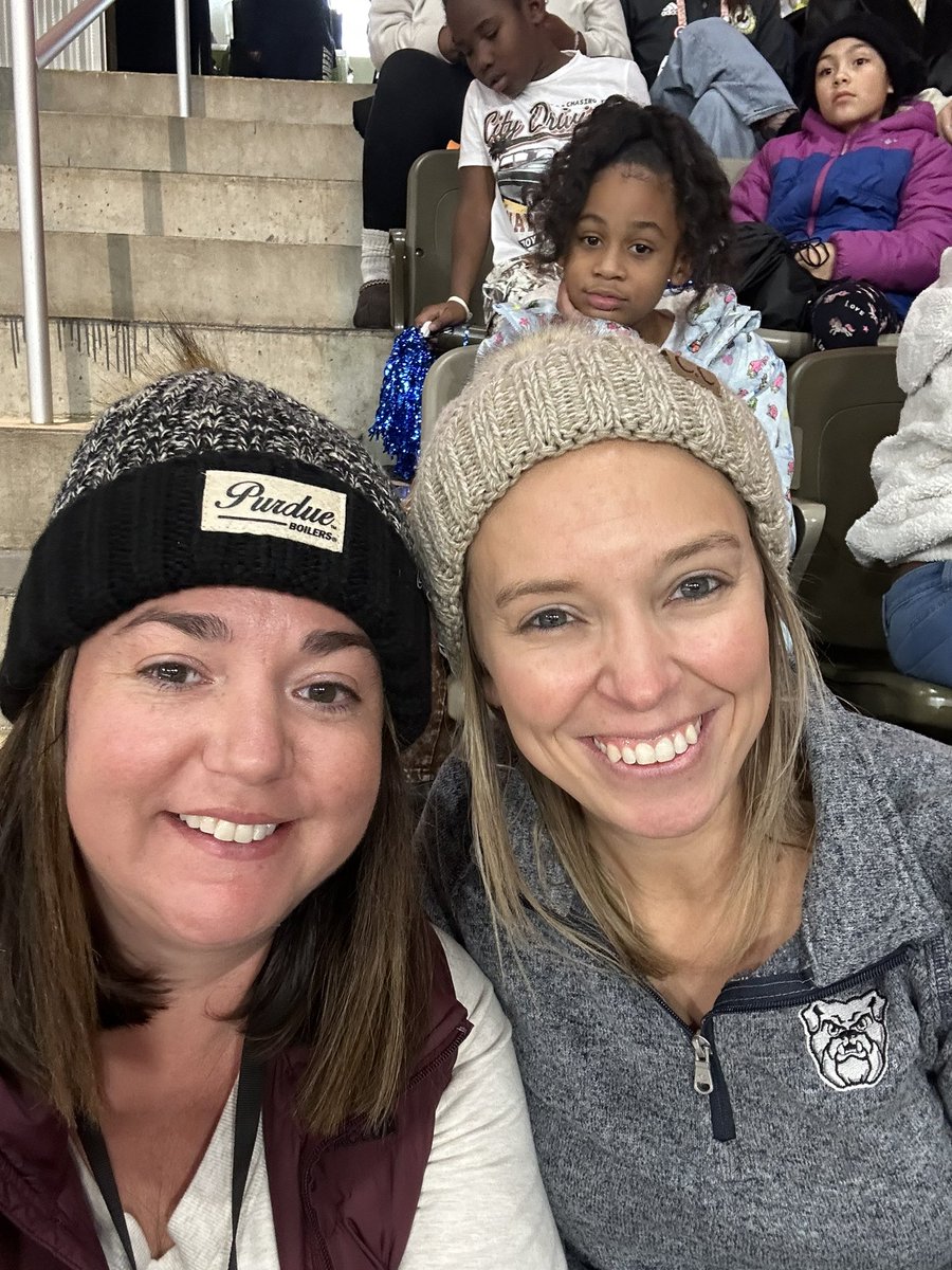 Pleasant Run Elem. tweet media