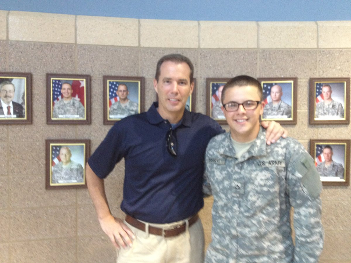 Chick Herbert tweet media