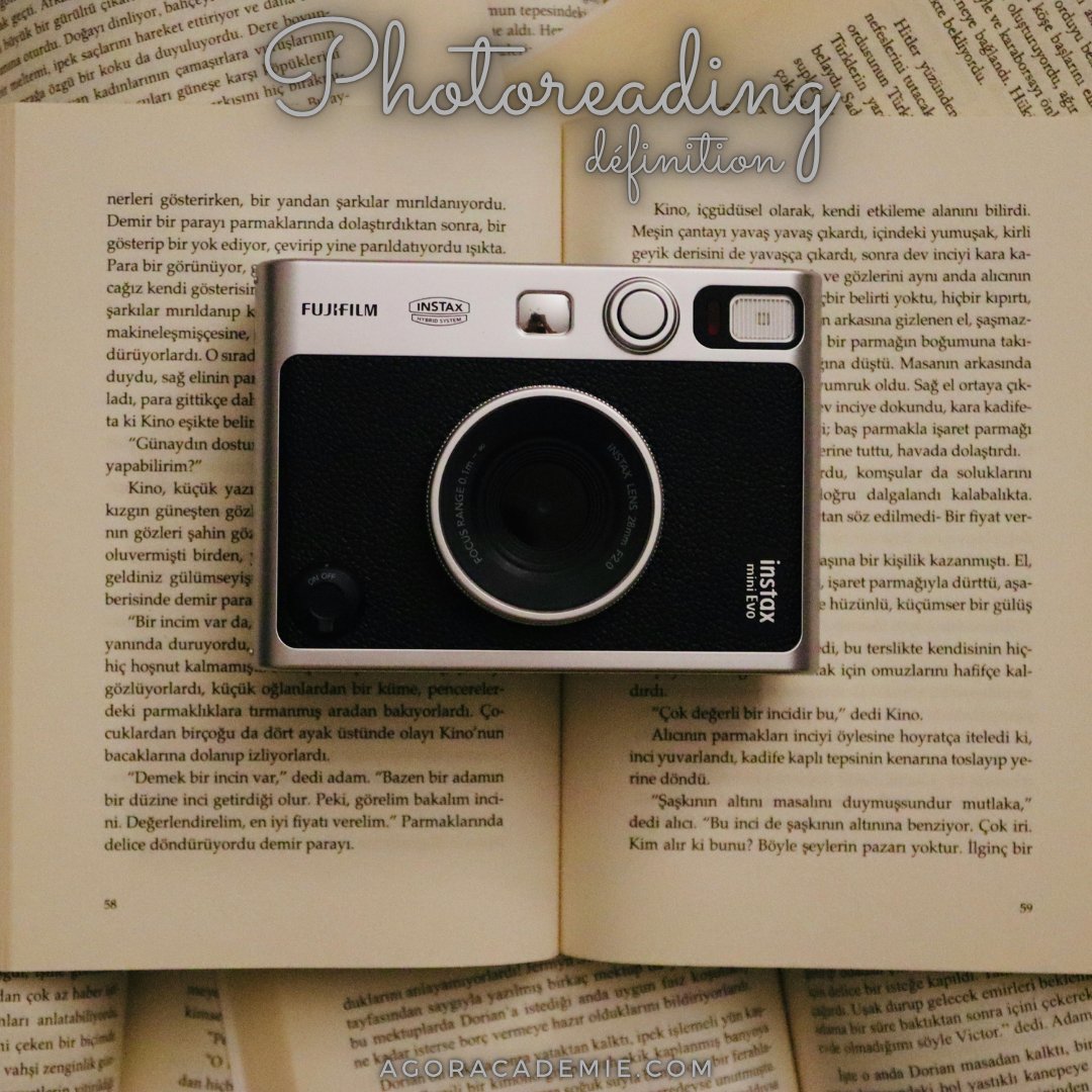 agoracademie's tweet image. Photoreading, photolecture en français, ou la lecture rapide d&apos;après Paul Scheele :
agoracademie.com/blog/photoread…

#photoreading #photolecture #lecturerapide #paulscheele #agoracadémie