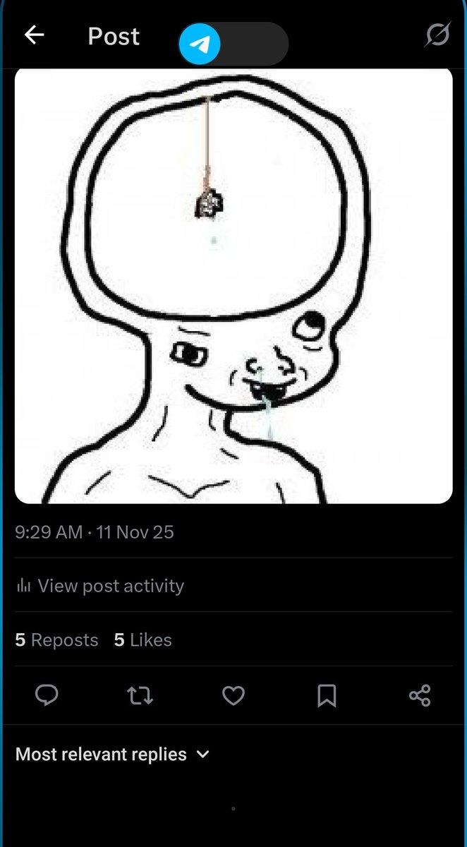 Xcryptoman0's tweet photo. Gm crypto millionaire 

I am bullish today https://t.co/hlpMZ6u2Kz