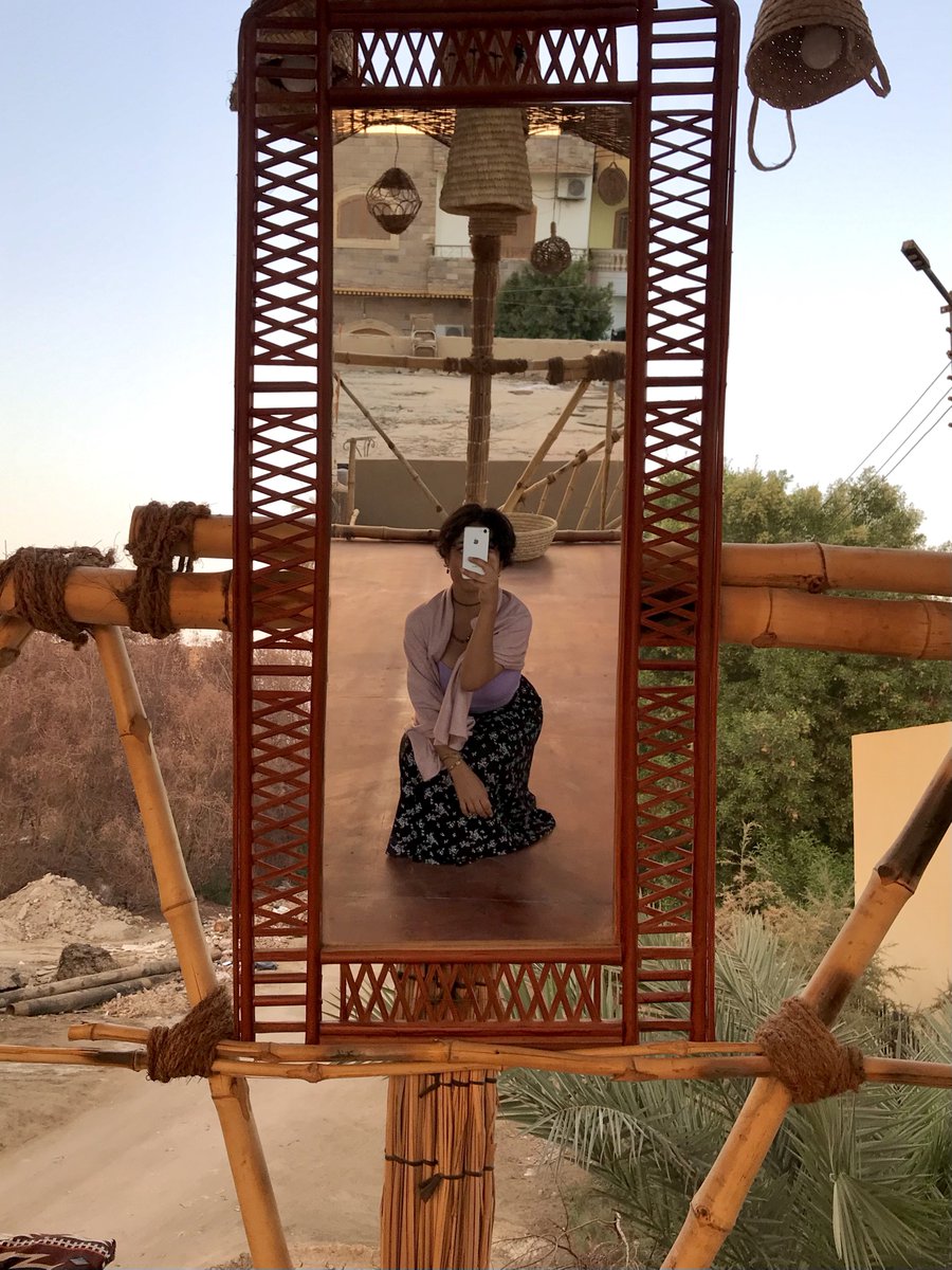 ميرنا tweet media