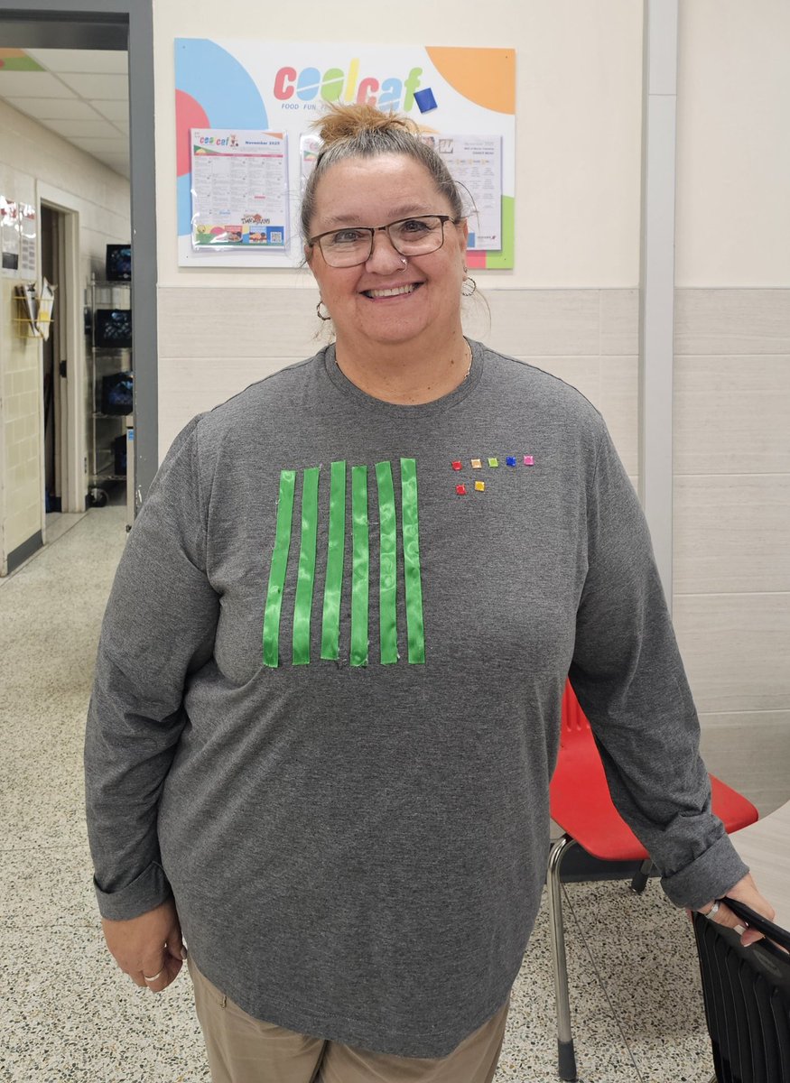 Pleasant Run Elem. tweet media