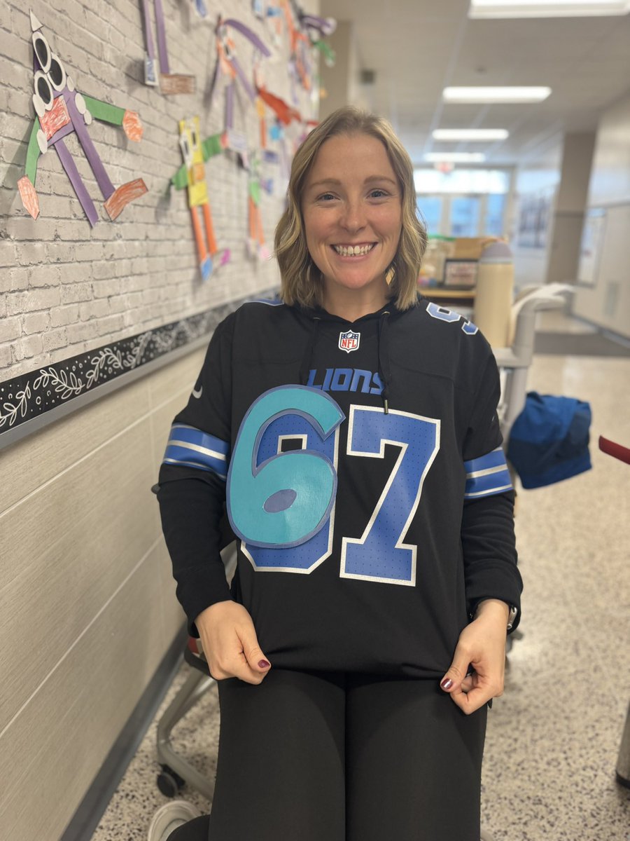 Pleasant Run Elem. tweet media