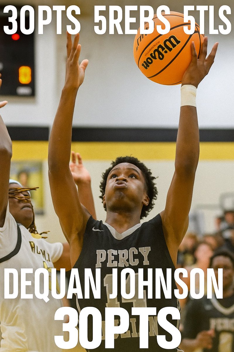 Percy Julian High School 🏀 tweet media