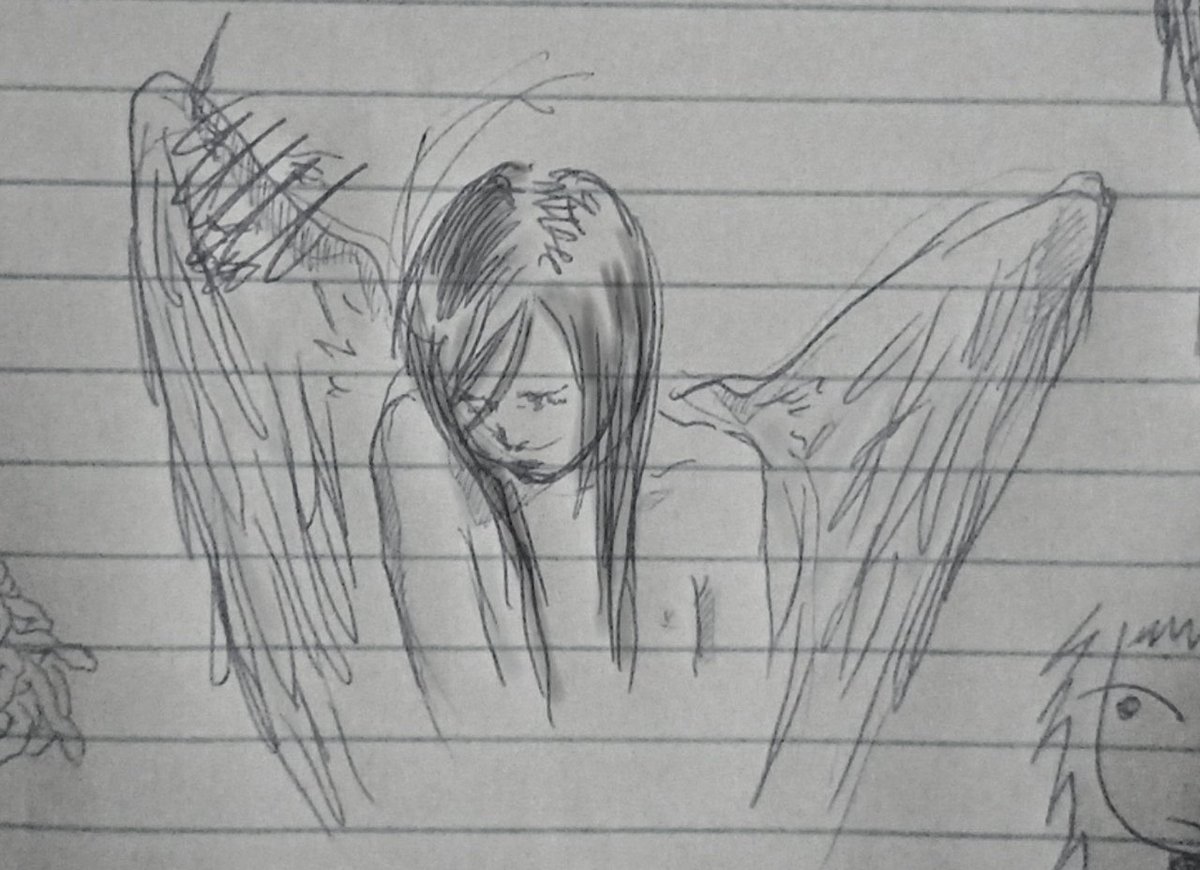dottvvaniru666's tweet photo. #sketch https://t.co/s9HcZFFgCh