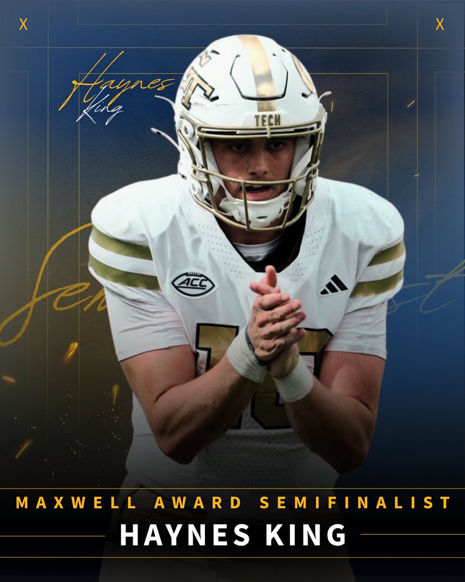 Maxwell Football tweet media