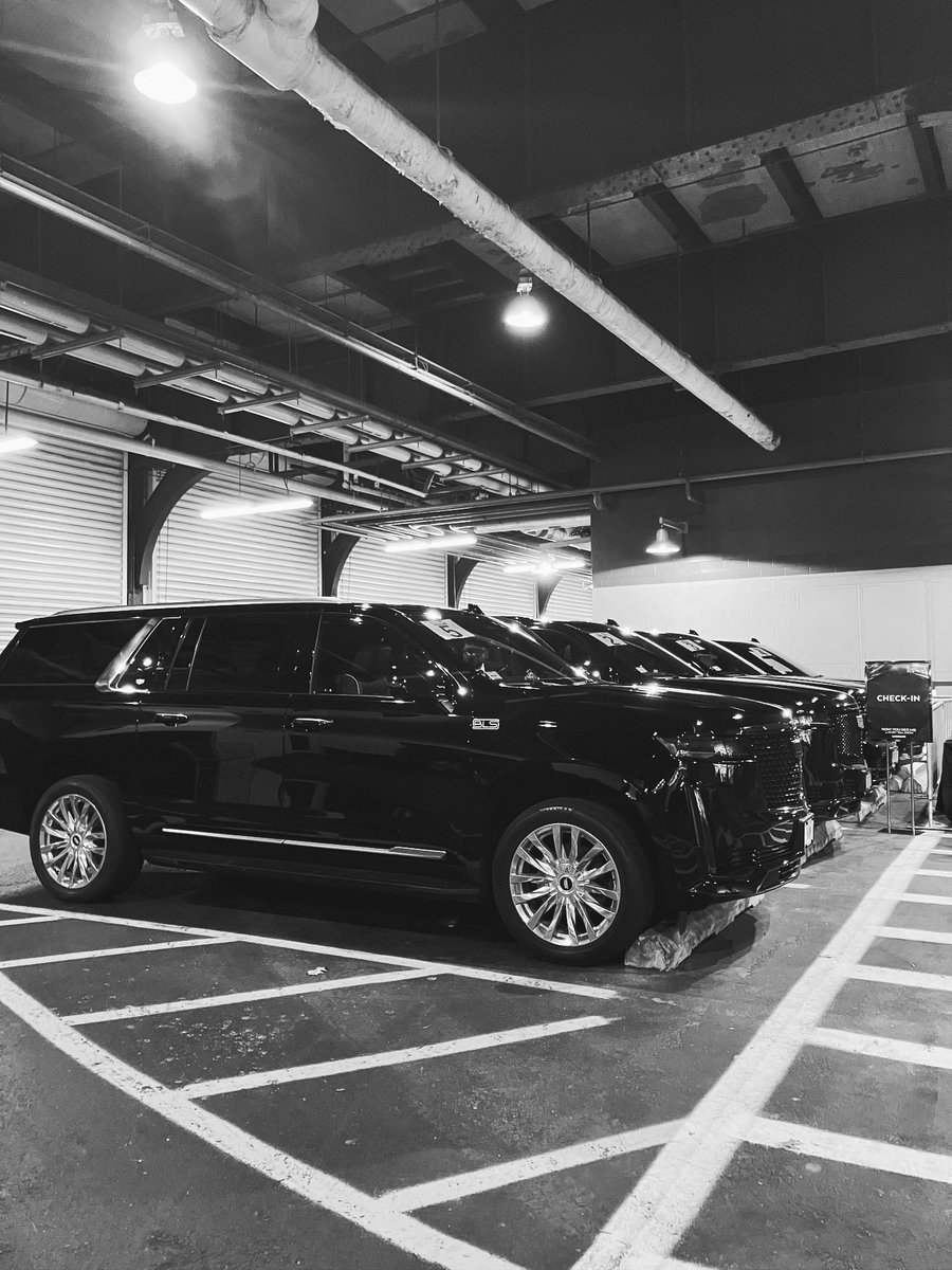 BLSLimo's tweet photo. Unmatched chauffeured event management services. https://t.co/n47JQFuz7E