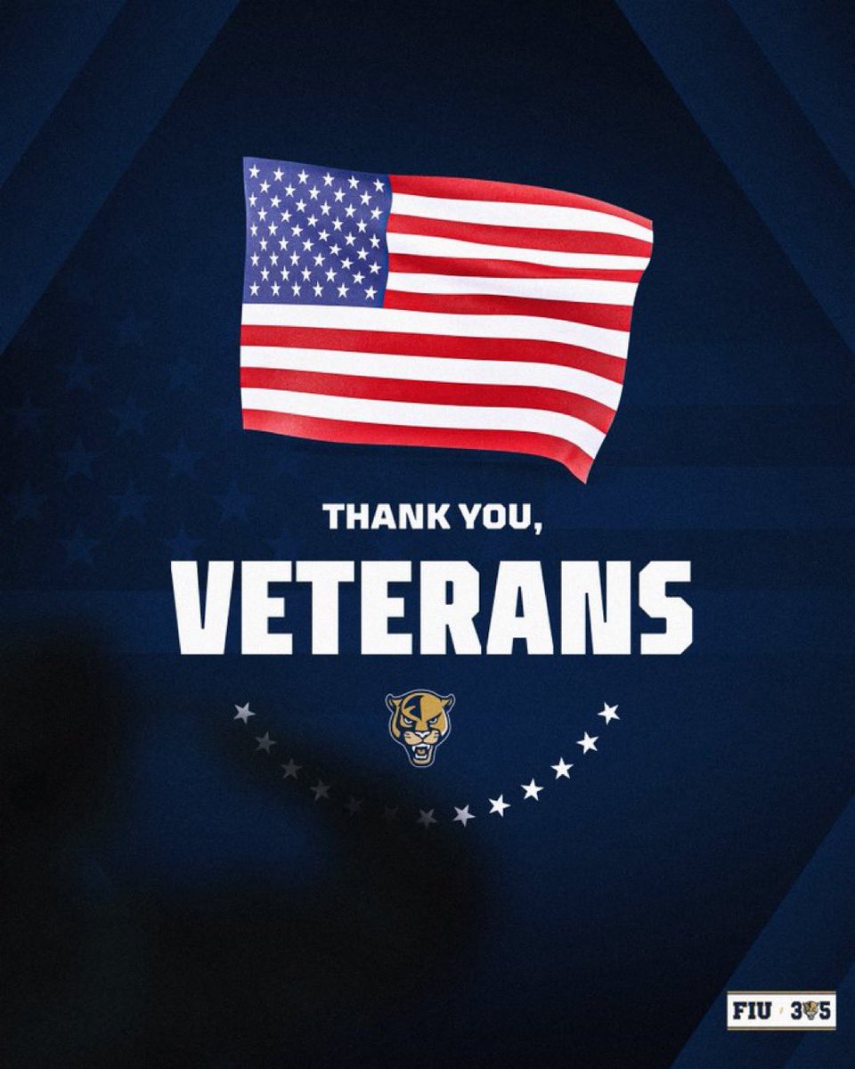 FIU Athletics tweet media