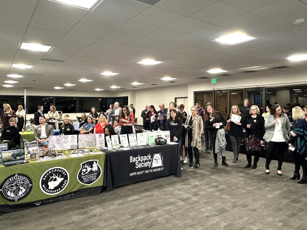 South Metro Denver Chamber tweet media