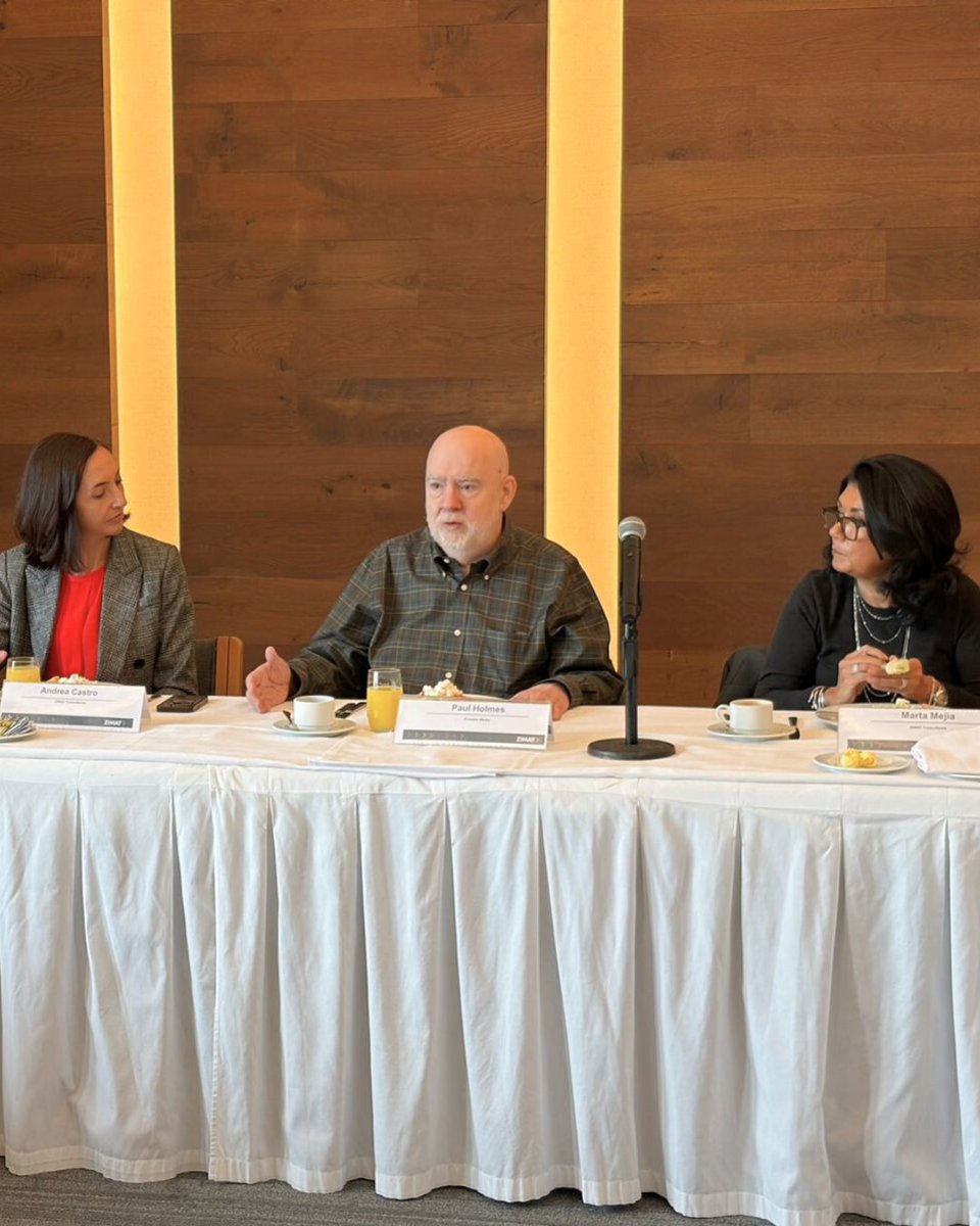 ZIMAT Consultores tweet media