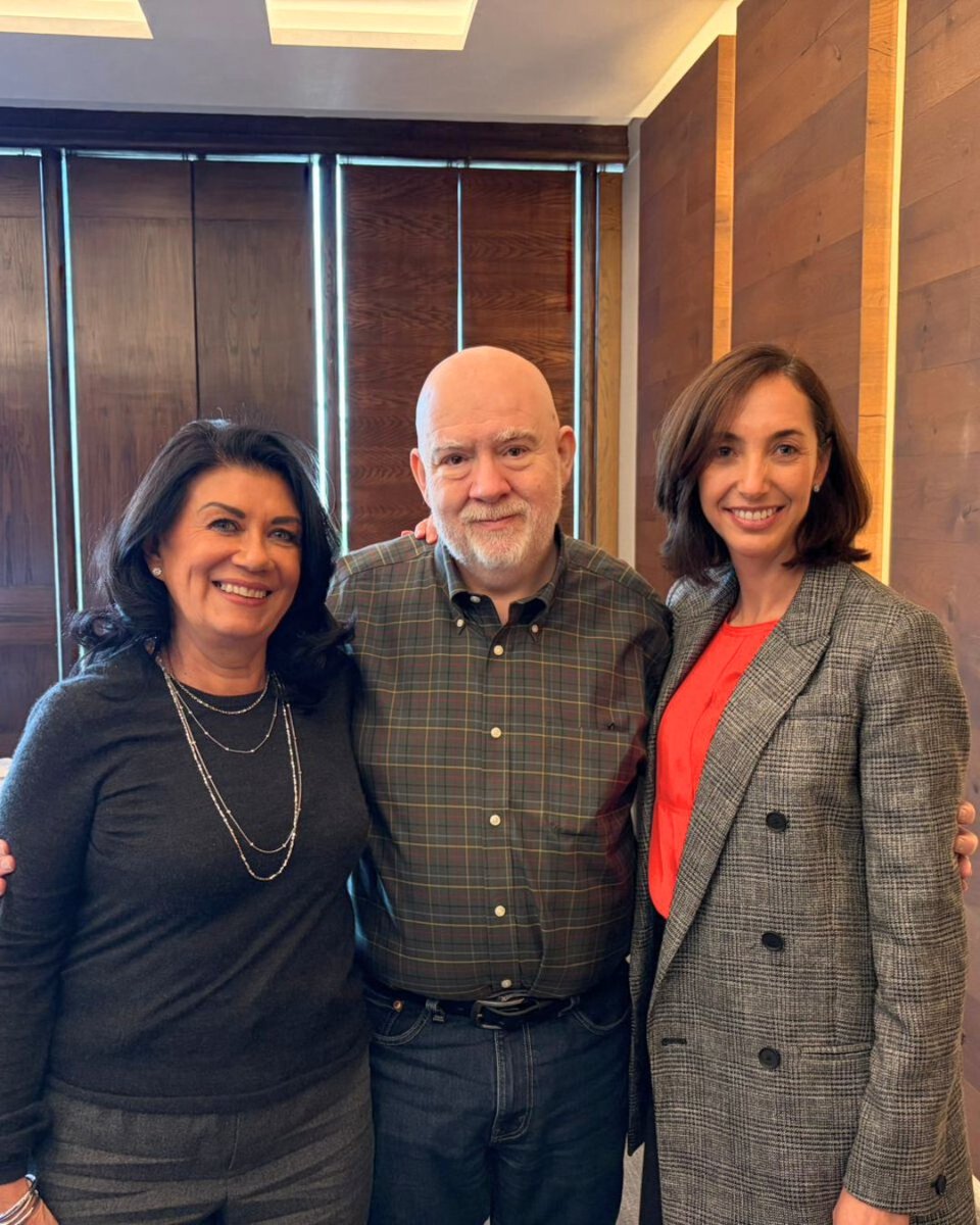 ZIMAT Consultores tweet media