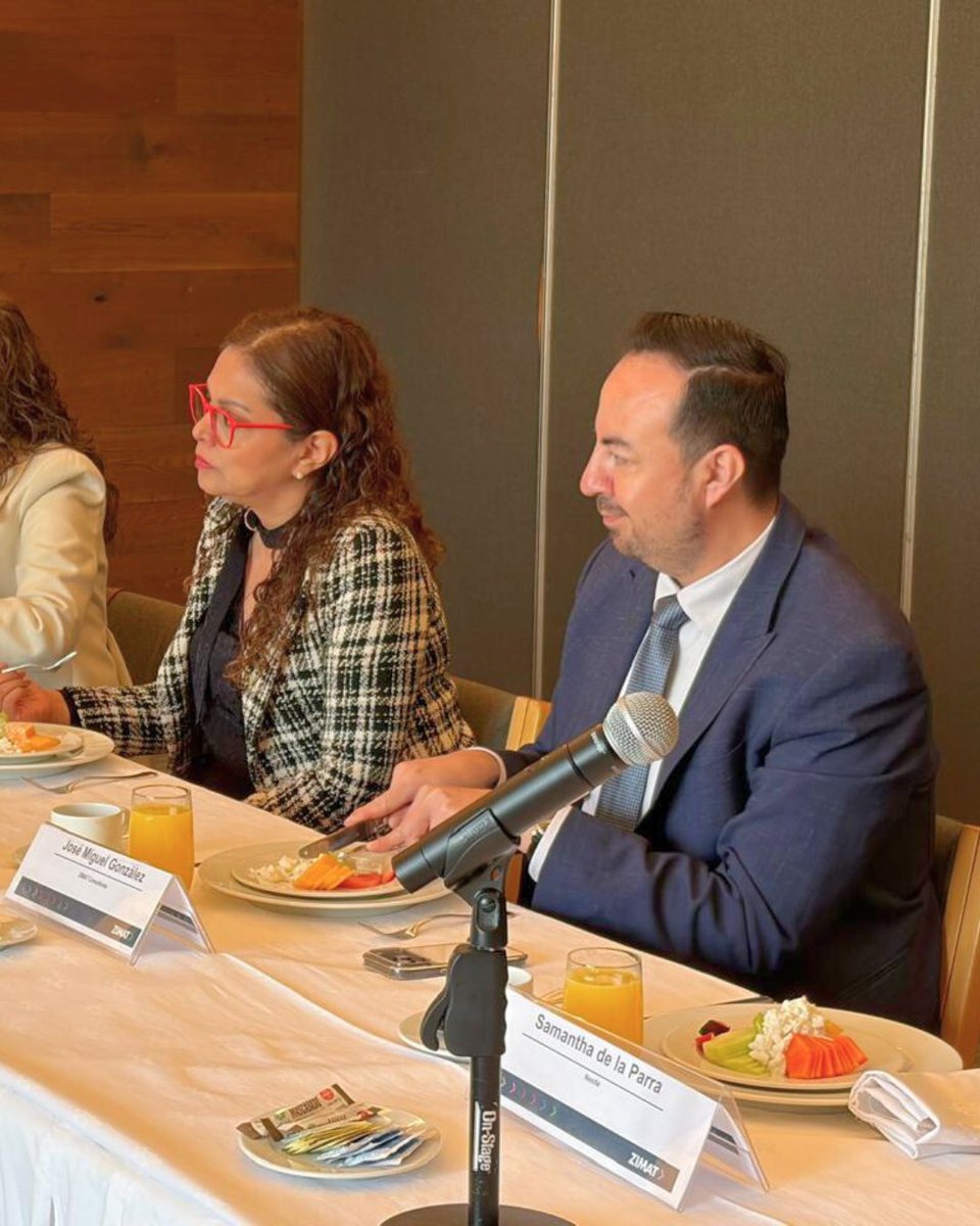 ZIMAT Consultores tweet media