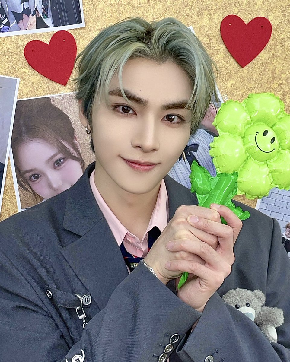 xiaojunface tweet picture