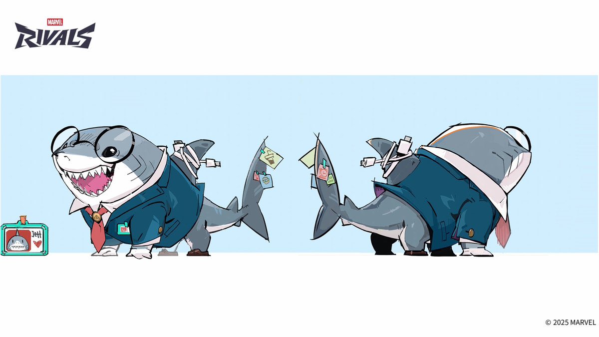 Business Jeff coming to Rivals!