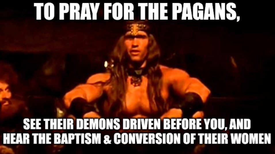 Geo the Zoomerbaptist ✝️🇺🇸🤠 (@geochonker) on Twitter photo 