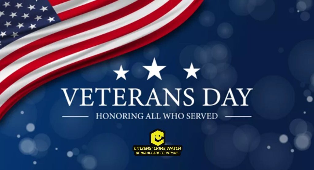 Why have freedoms because a select few took the oath the protect the those freedoms from all enemies, foreign and domestic, and preserve our U.S. Constitution.  To all who have served in our Armed Forces, we say THANK YOU FOR YOUR SERVICE, Happy Veterans Day!! 🇺🇸