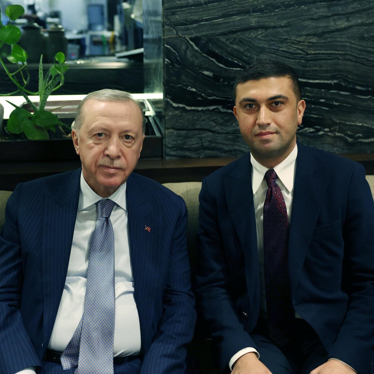 msclikk's tweet photo. Bir küresel lider. @RTErdogan https://t.co/37zXQQZtx0