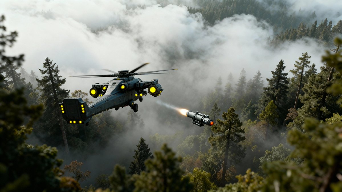 Infinite_Simul's tweet image. Hell&apos;s Top Gun!

Who wants to play for free!

Join us today.