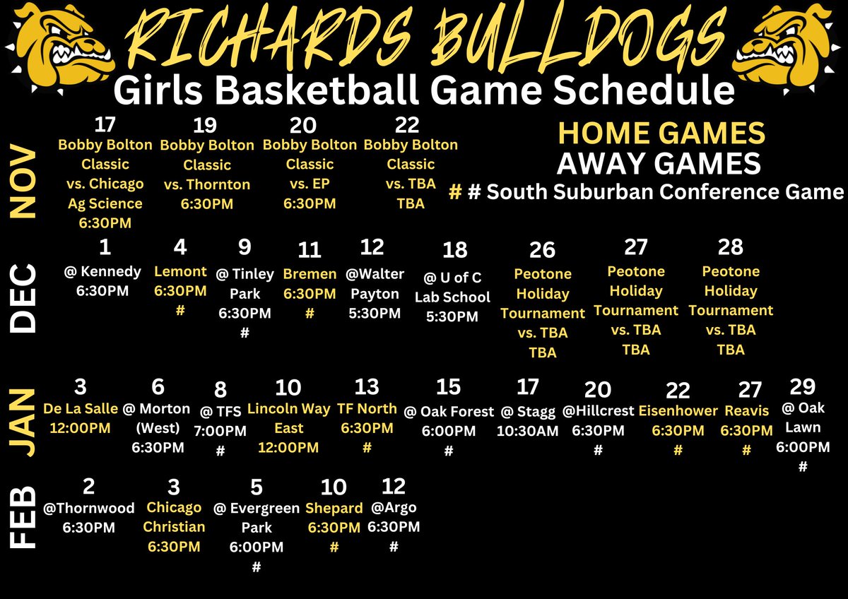 HLR Girls Basketball tweet media